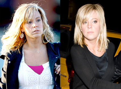 Kate Gosselin Kate Gosselin